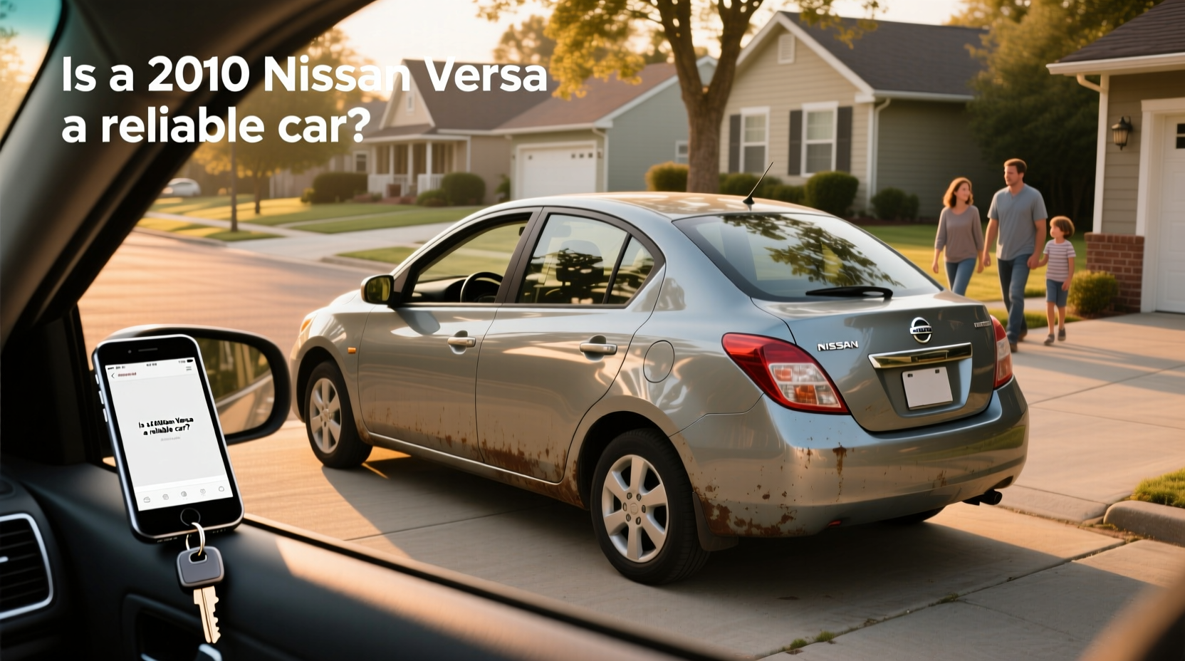 Common Problems to Expect and How Serious They Are