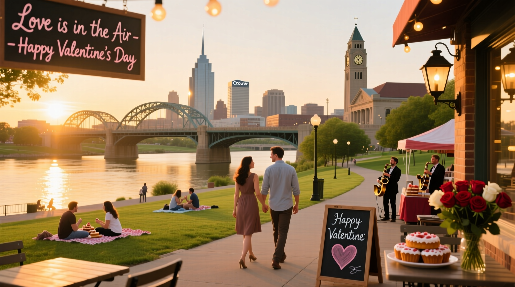 what to do for valentines day in kansas city