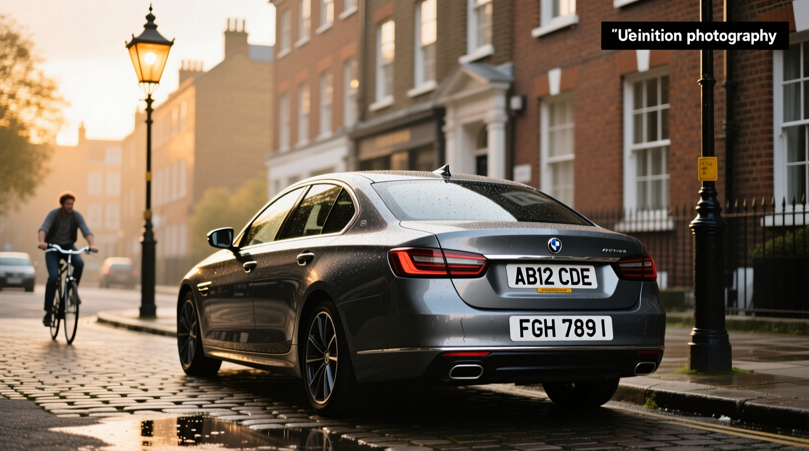How to Choose UK Number Plates: Format Explained & Buying Guide