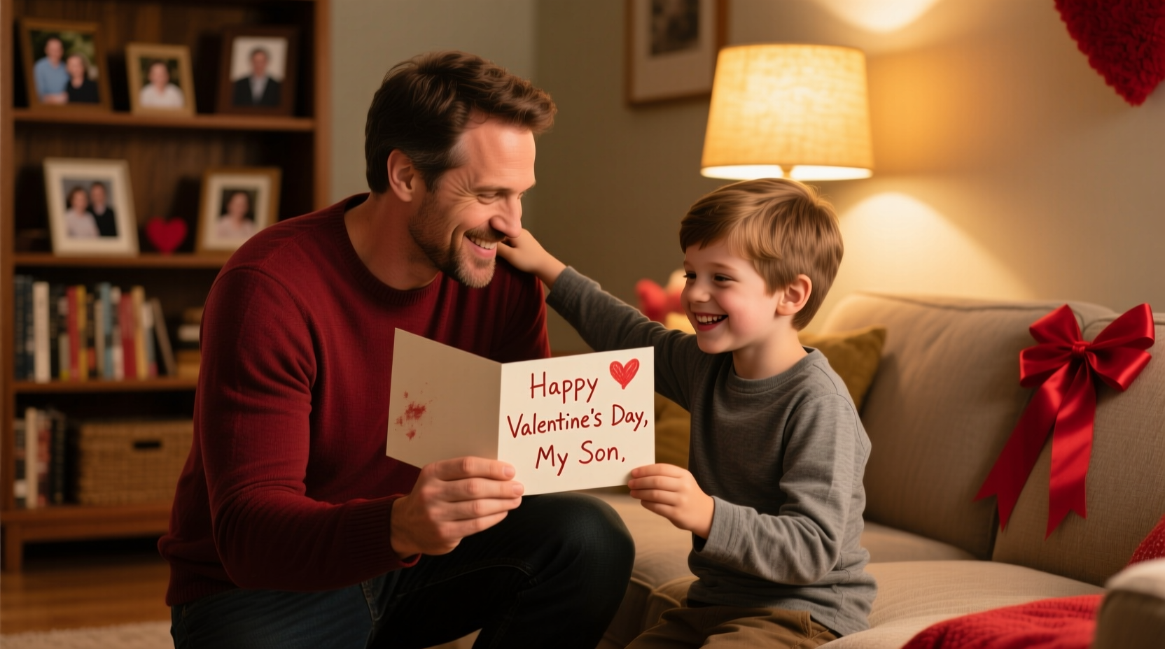 is there a baby boom 40 weeks after valentines day