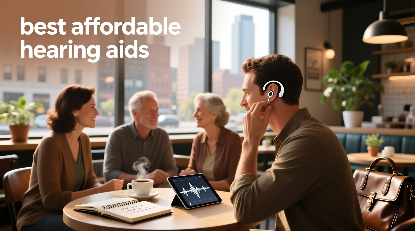 best affordable hearing aids practical 2026 guide