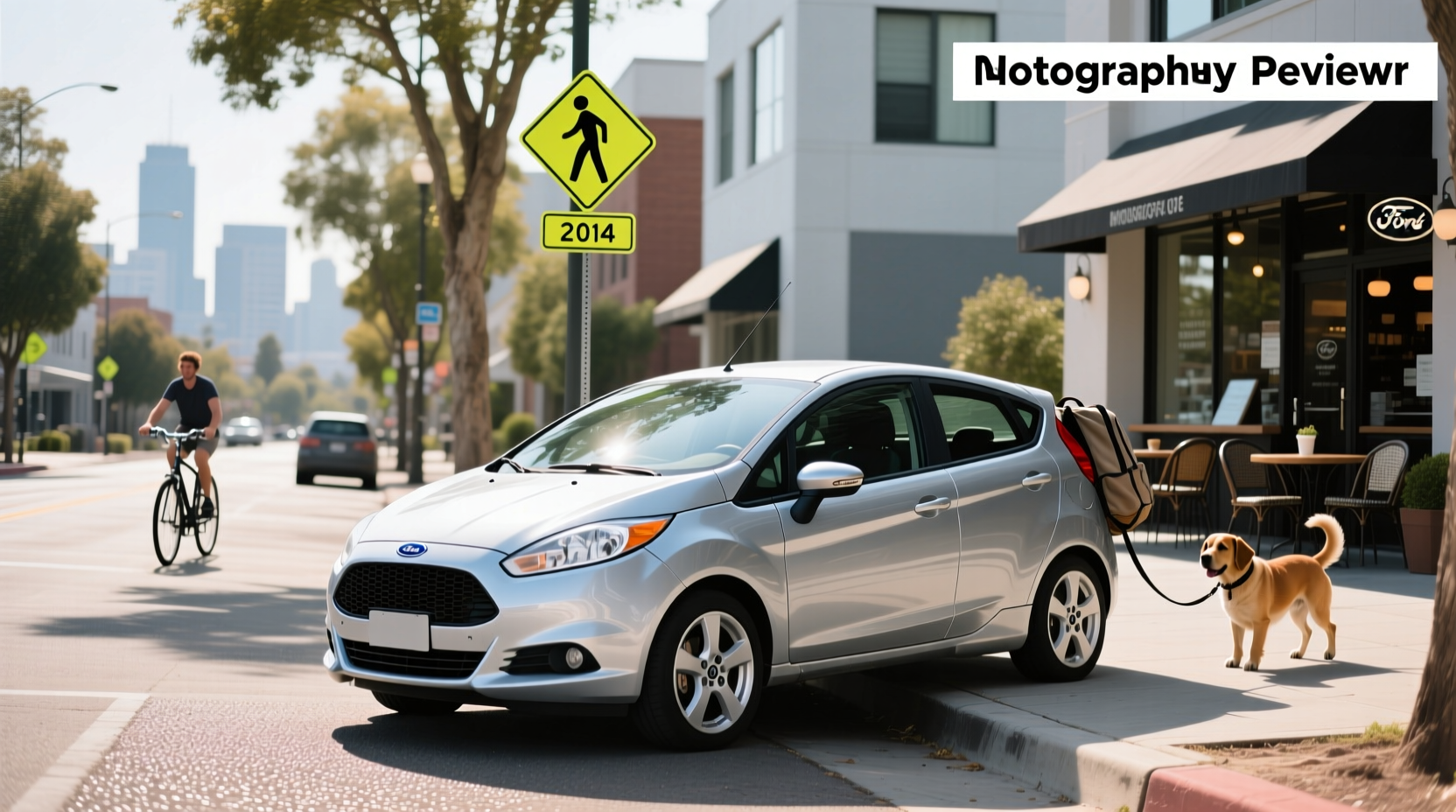 2014 Ford Fiesta Buying Guide: What to Look For