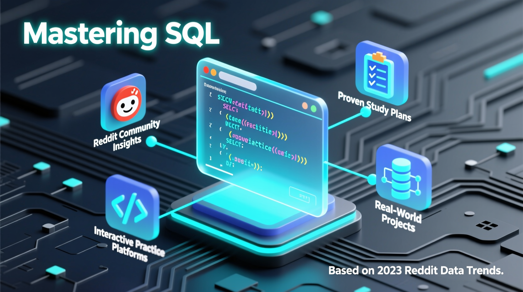 mastering sql with reddit insights proven strategies and resources to learn sql effectively