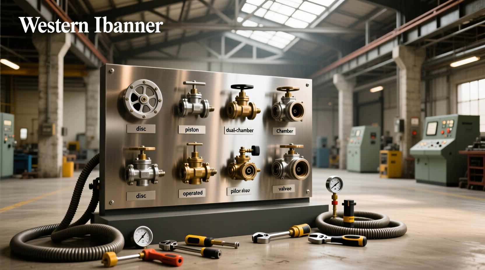 What Are the Different Air Brake Valve Types and How Do They Work?