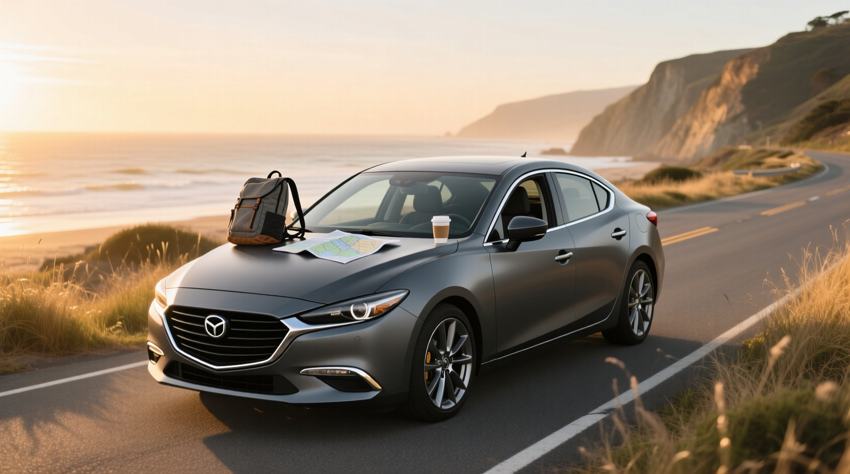 How to Choose the Best Compact Sedan – 2025 Guide