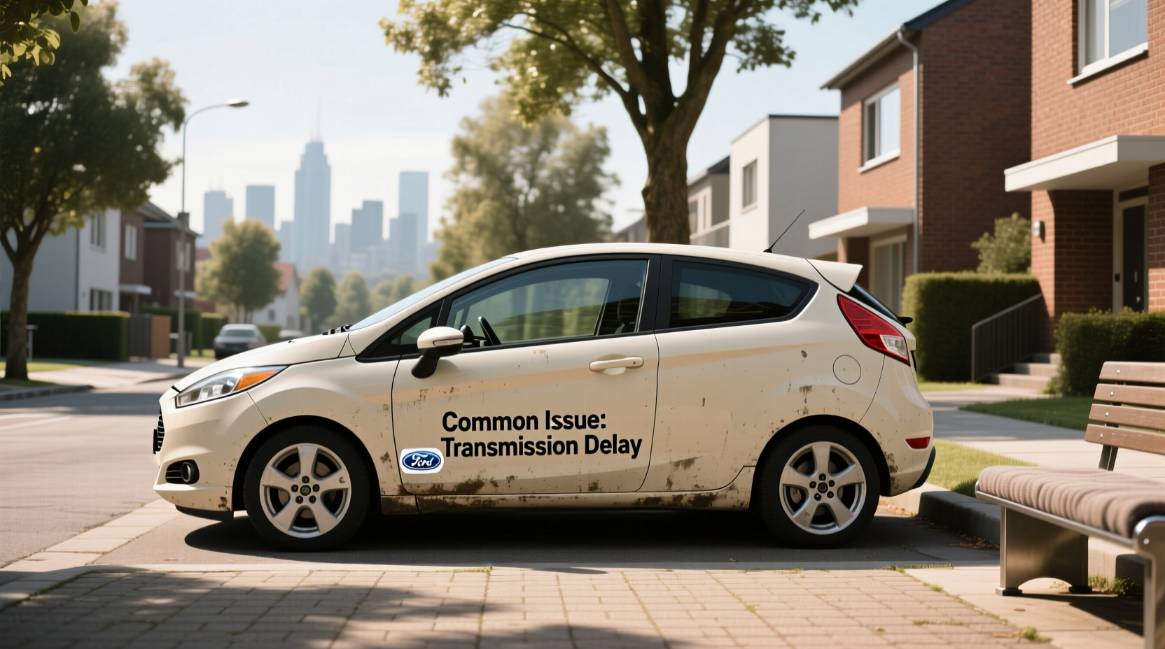 2014 Ford Fiesta guide: What to look for before buying