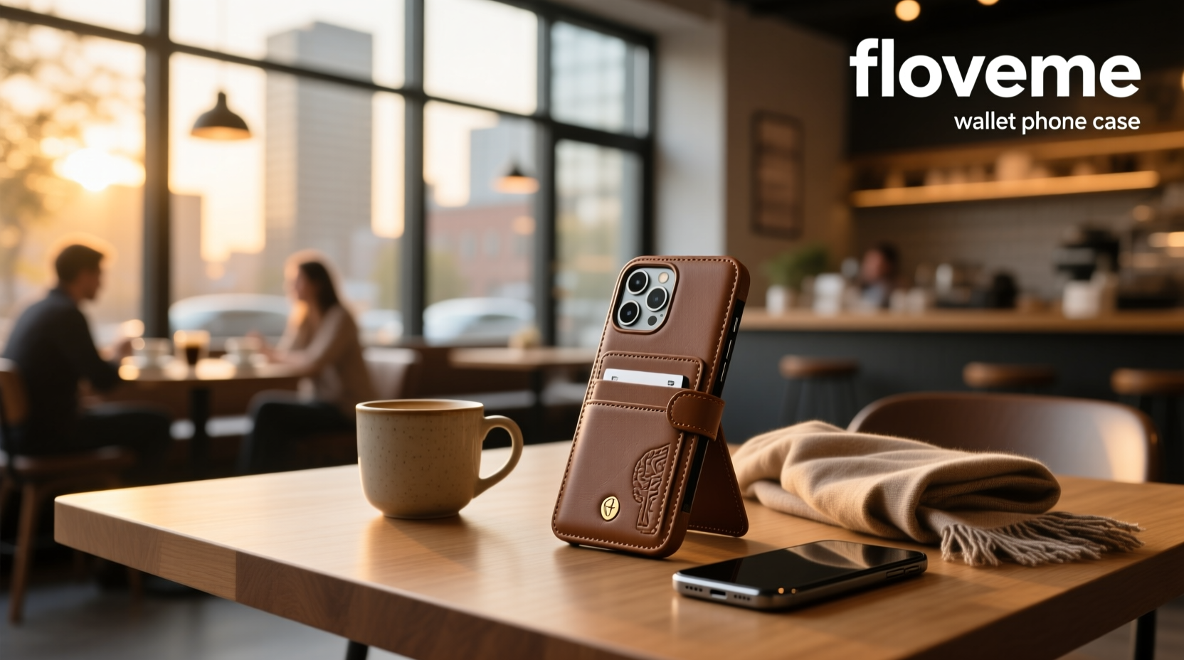 Floveme Wallet Phone Case Guide: How to Choose Wisely