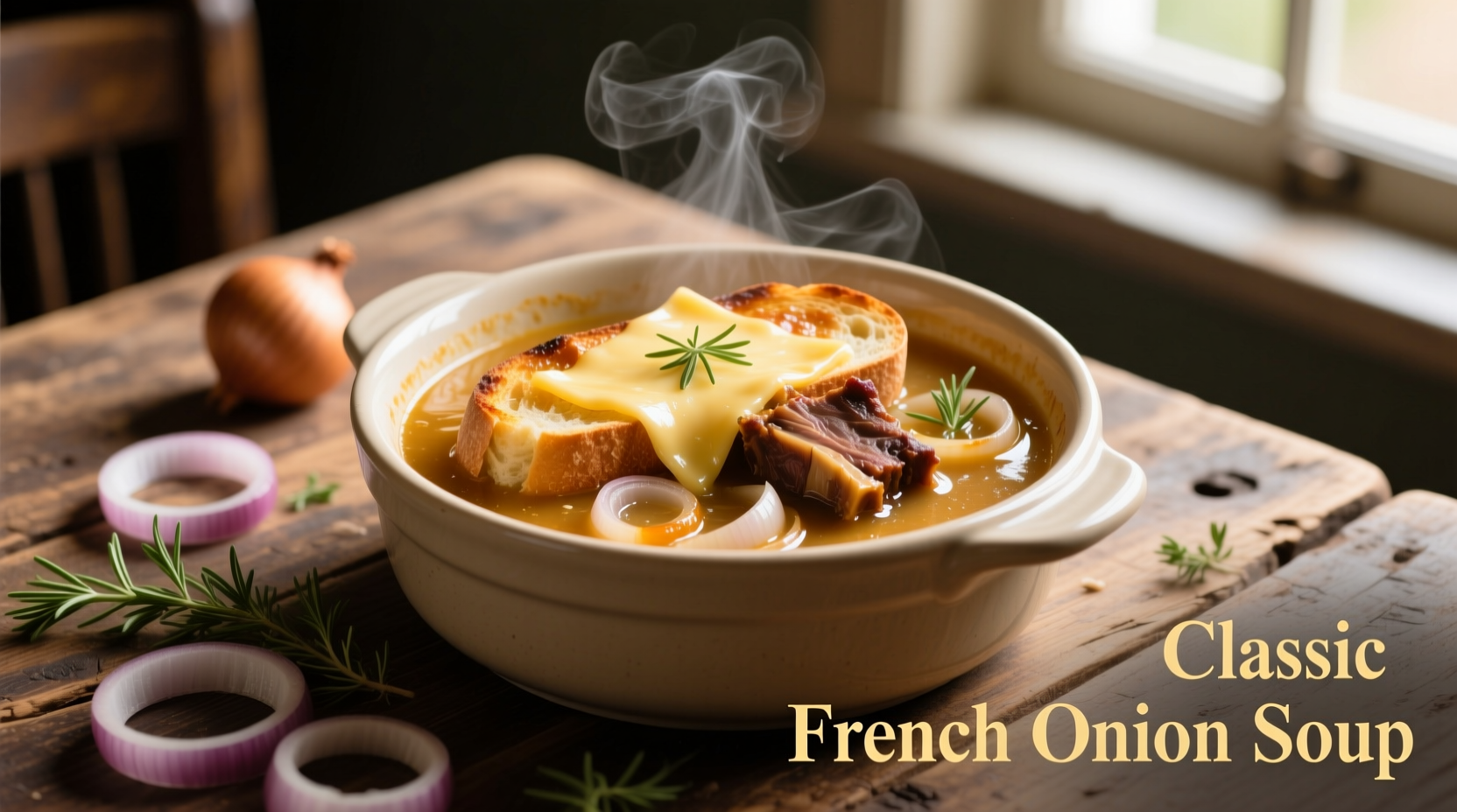 French Onion Soup Short Ribs: Ultimate Recipe Guide