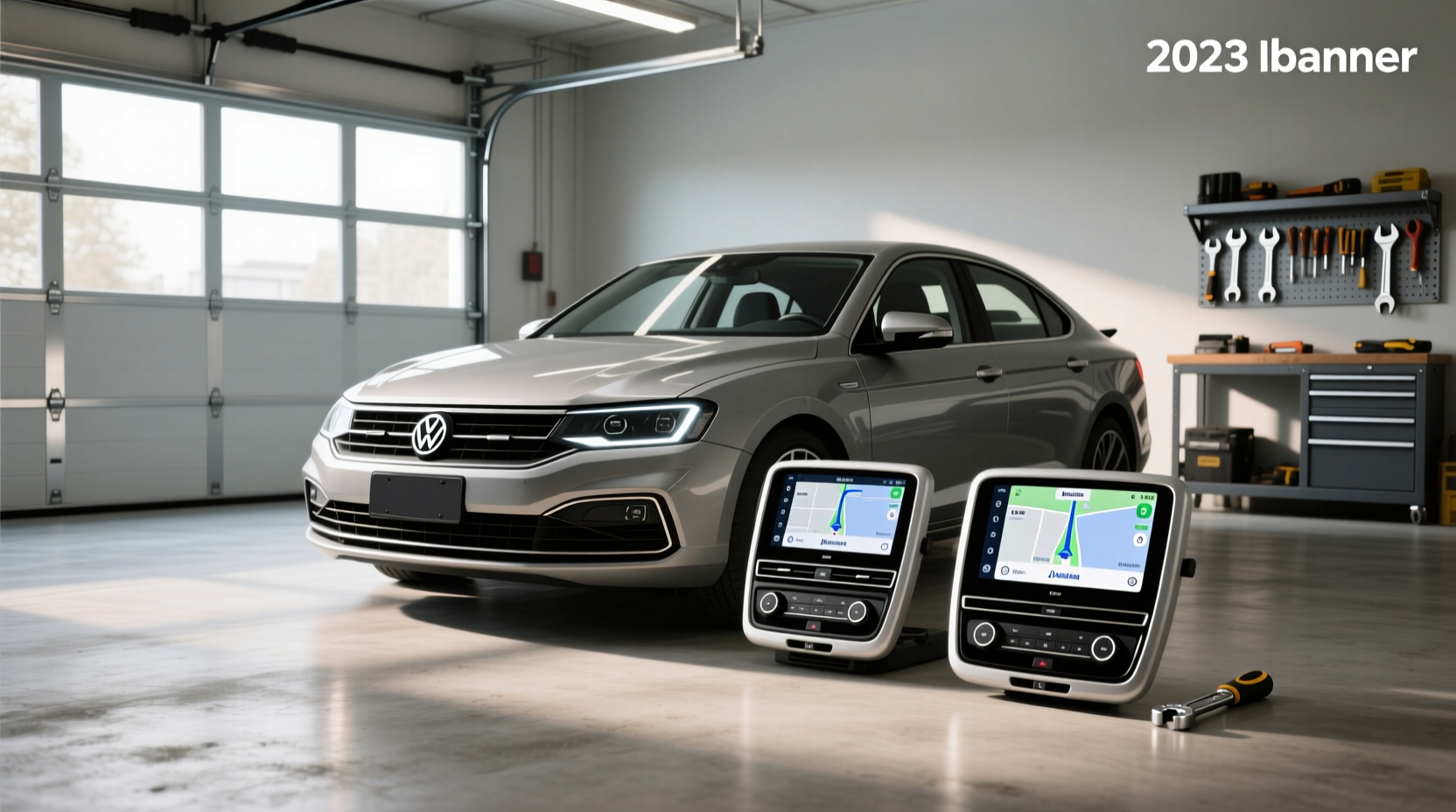 How to Choose VW Jetta Touch Screen Radio, Can You Replace a VW Infotainment System? Buying Guide