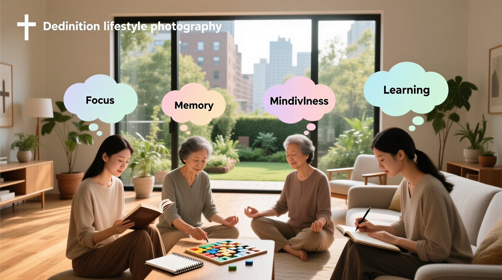 5 mental exercises for brain health