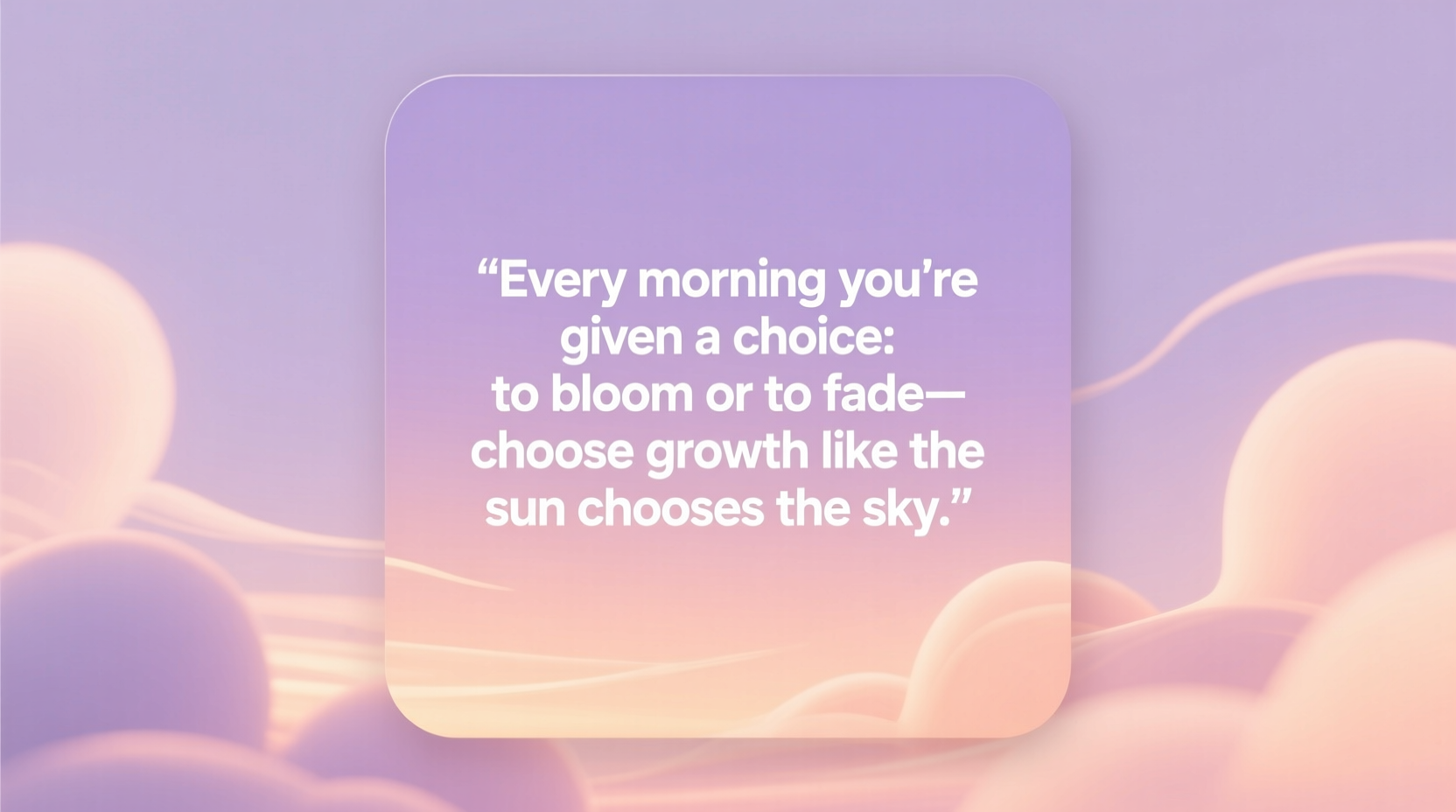 quotes on positivity