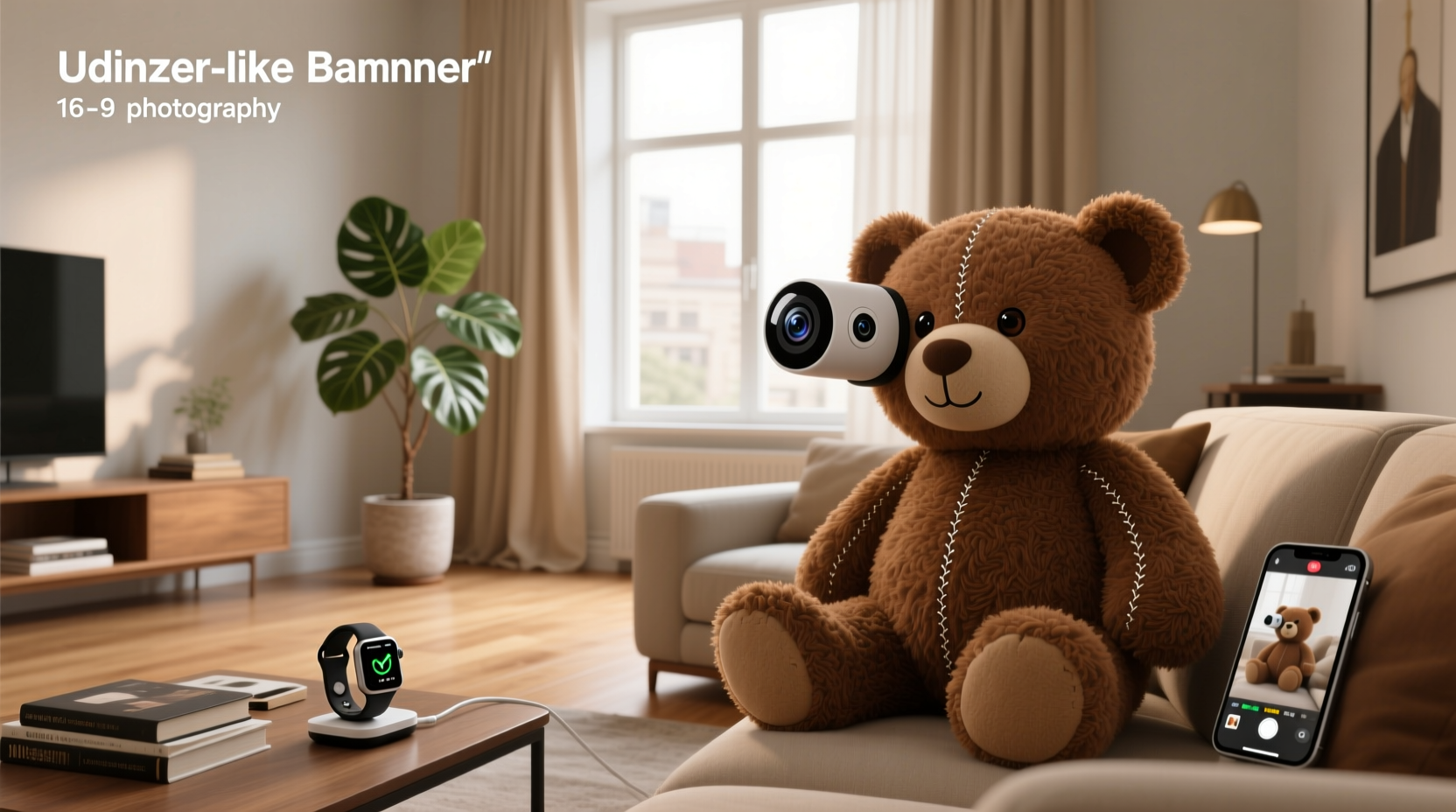 teddy bear spy camera what you *really* need to know