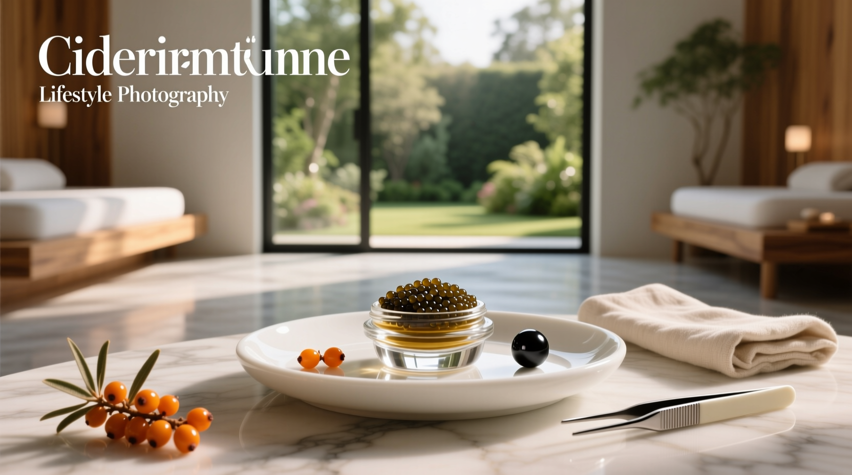 caviar skincare guide