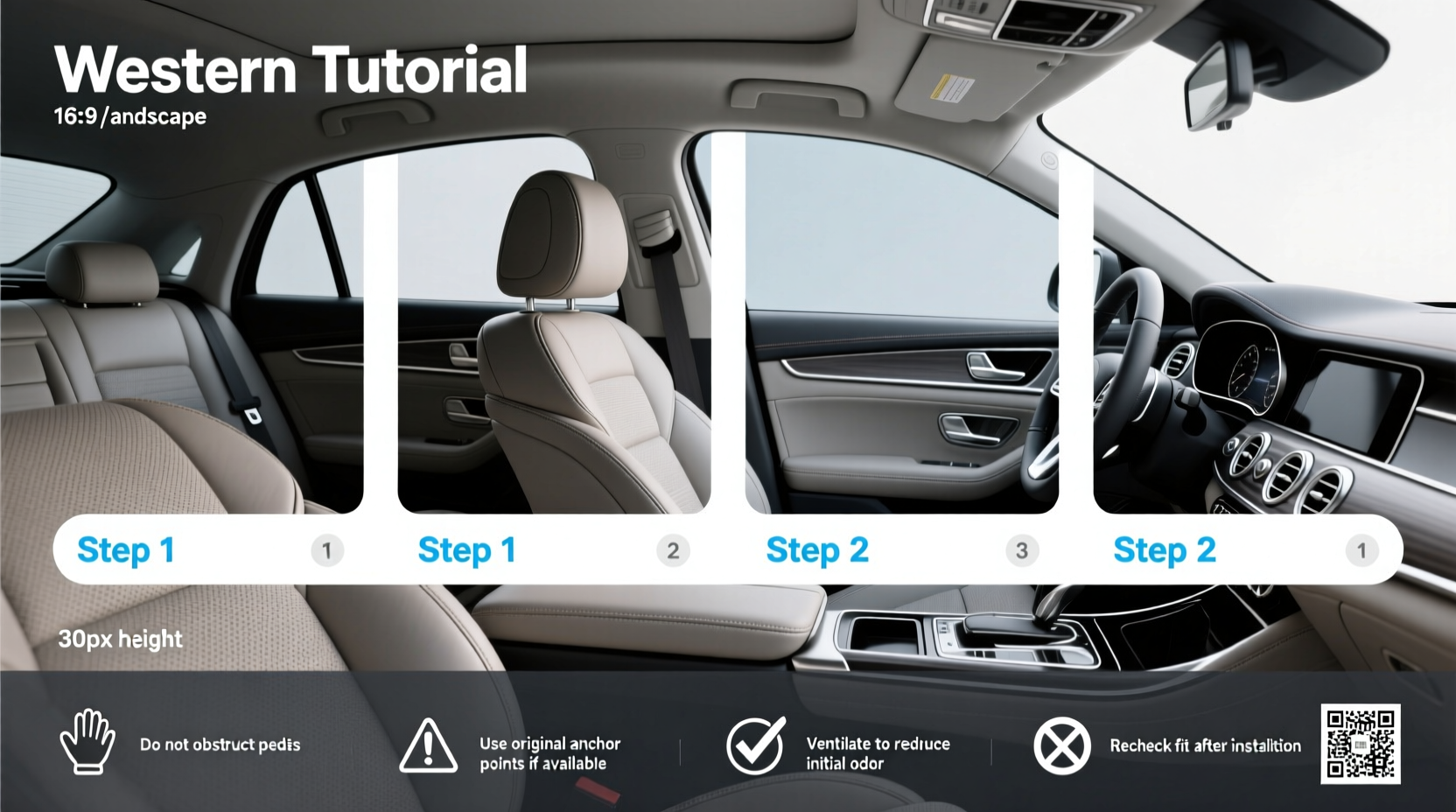 How to Choose Different Types of Tint for Car Windows