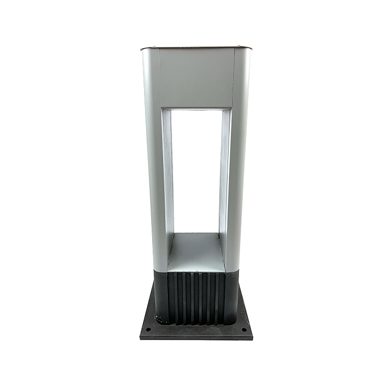 High Quality Decorative Aluminum Ip65 Waterpoof Led 6W Garden Light