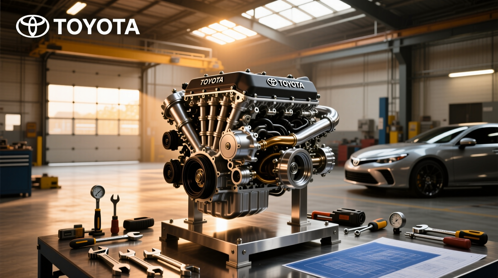 What Is the Toyota S Engine? Specs, Models, and Reliability Explained