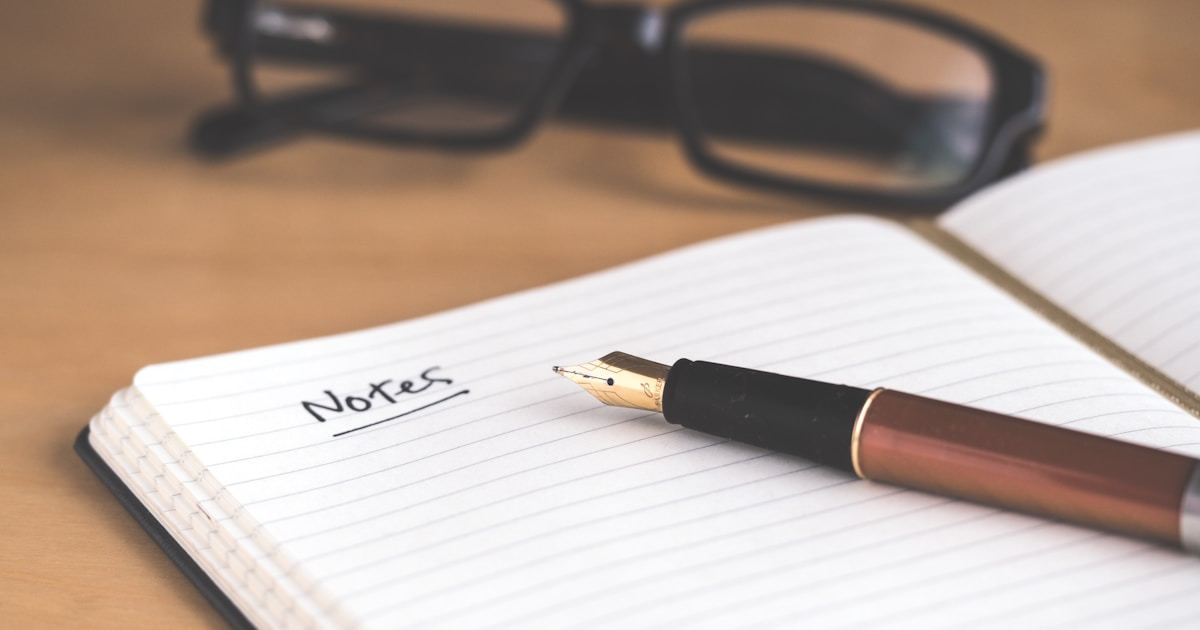 Understanding Types of Lined Paper Including Printable Templates
