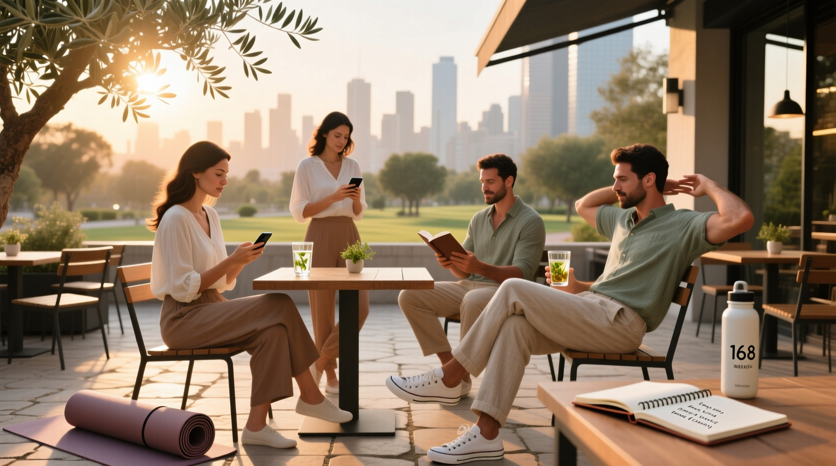 16 8 fasting benefits guide