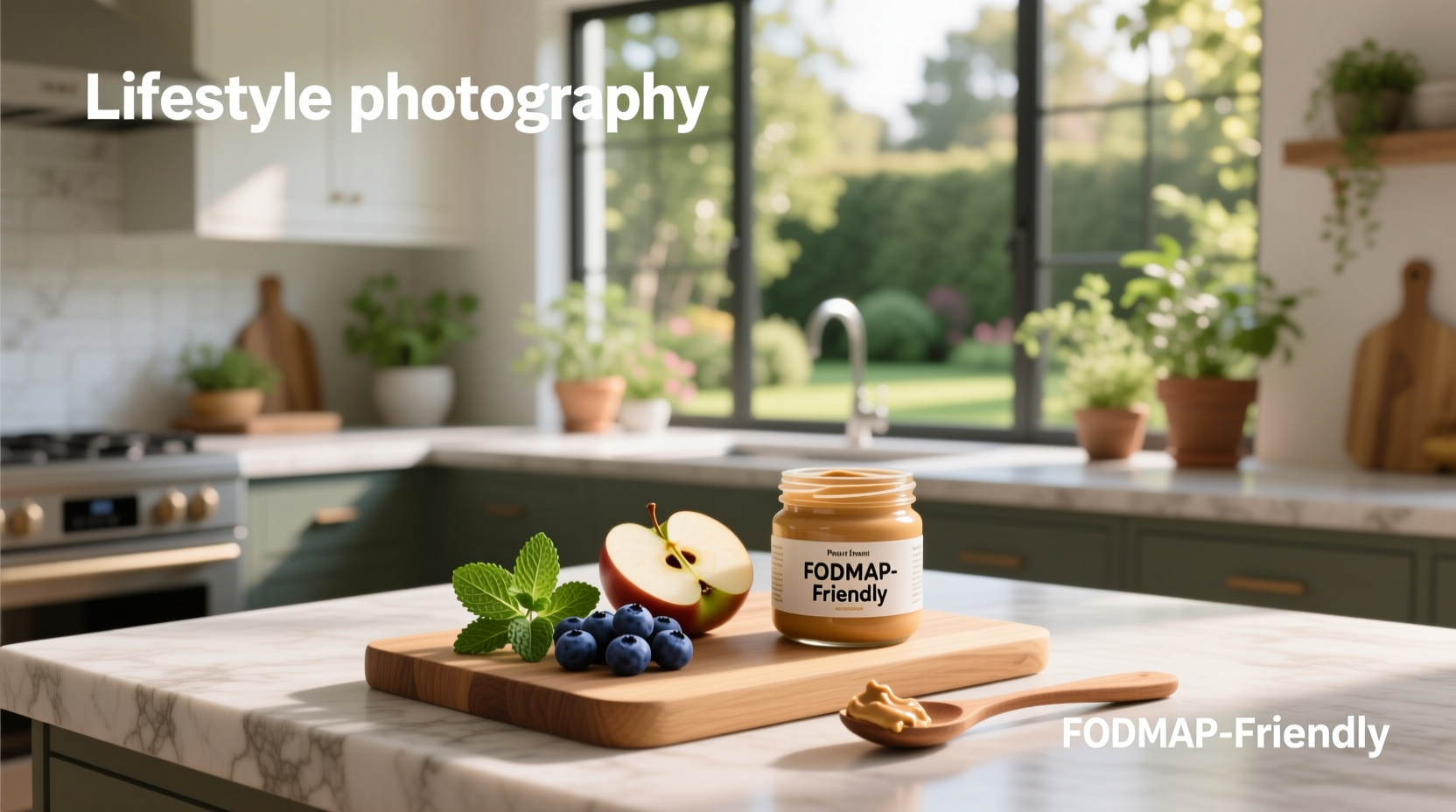 peanut butter on low fodmap diet what to eat avoid