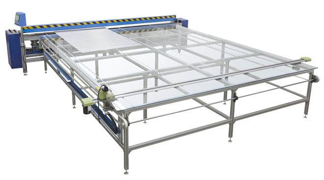用于百叶窗的单双面检查升降机 - buy inspection hoist for blinds