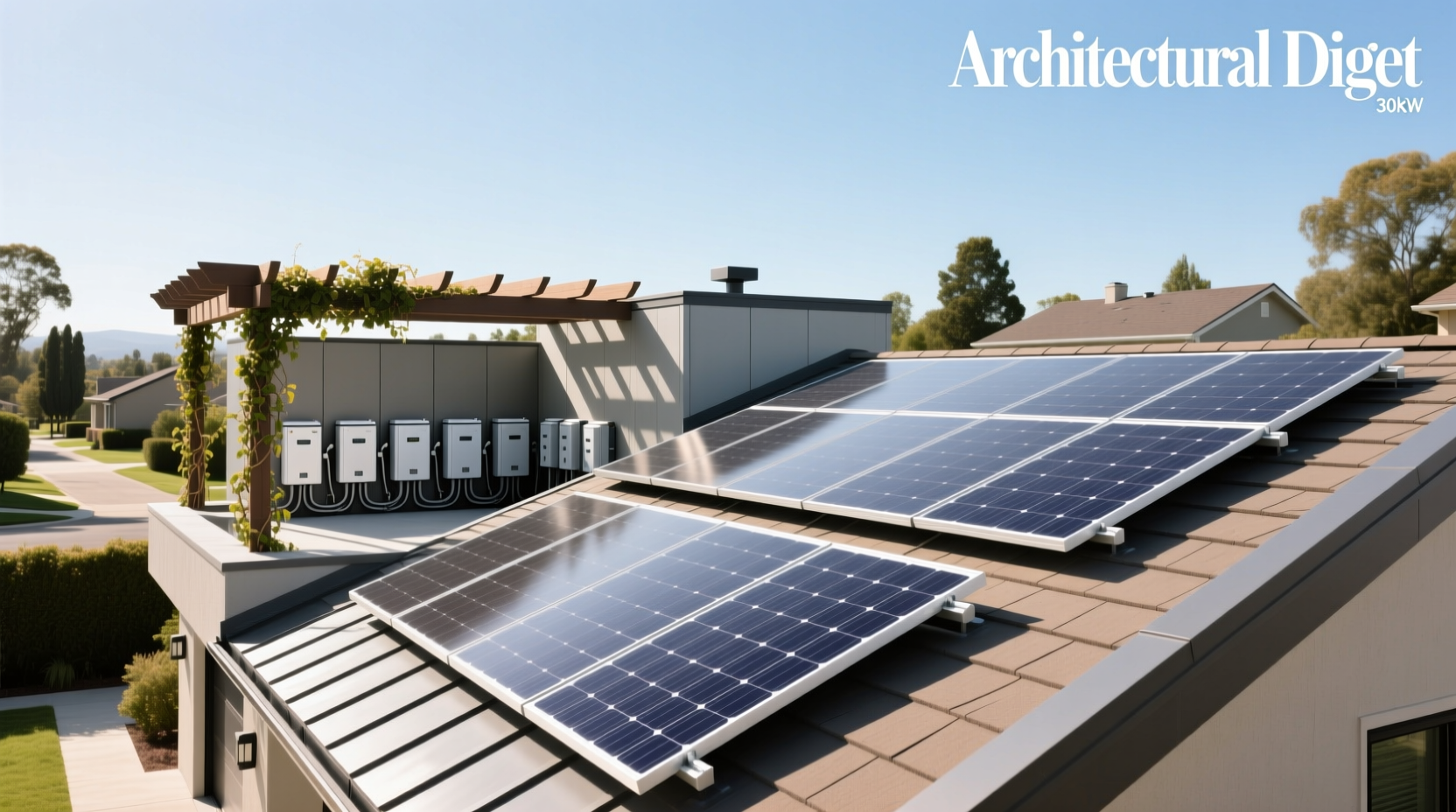 30kw solar system buying guide 2026