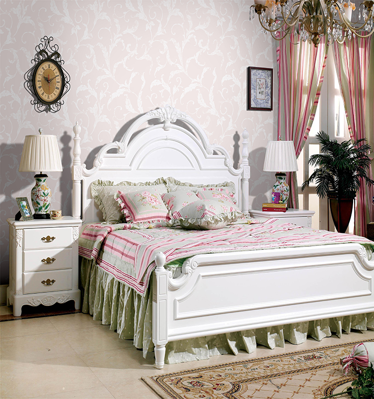 Classic PVC vinyl WallCovering in New Design non-woven WallPaper