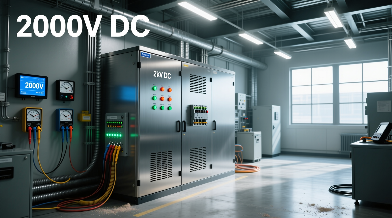 2kv dc power supply guide how to choose right