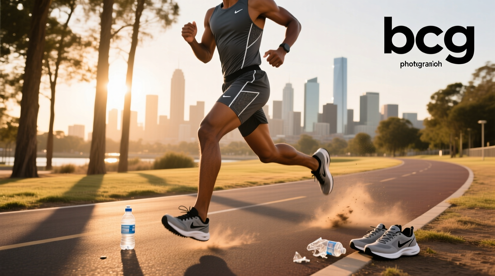 bcg running shorts guide