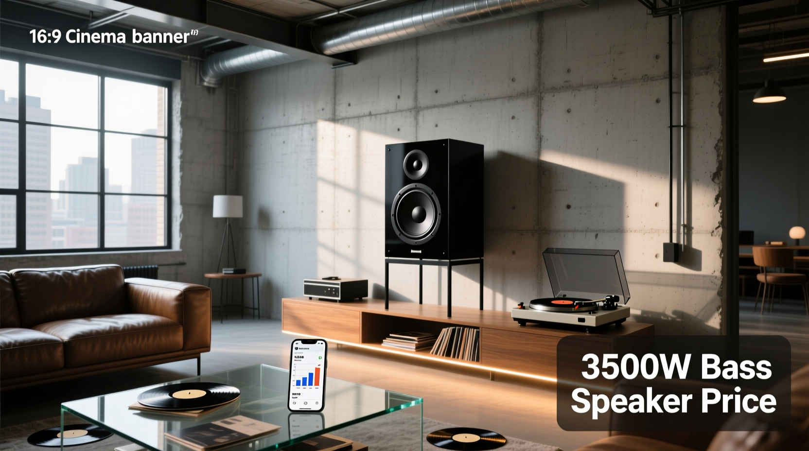 3500w bass speaker price buying guide