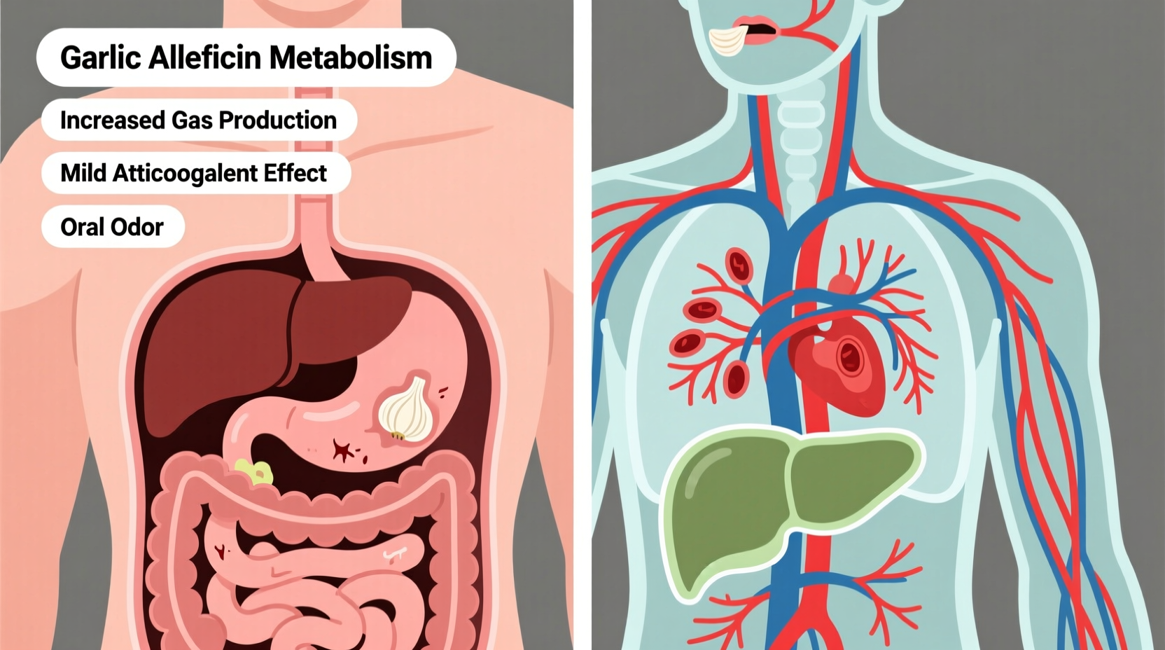 Garlic Side Effects: Essential Safety Information