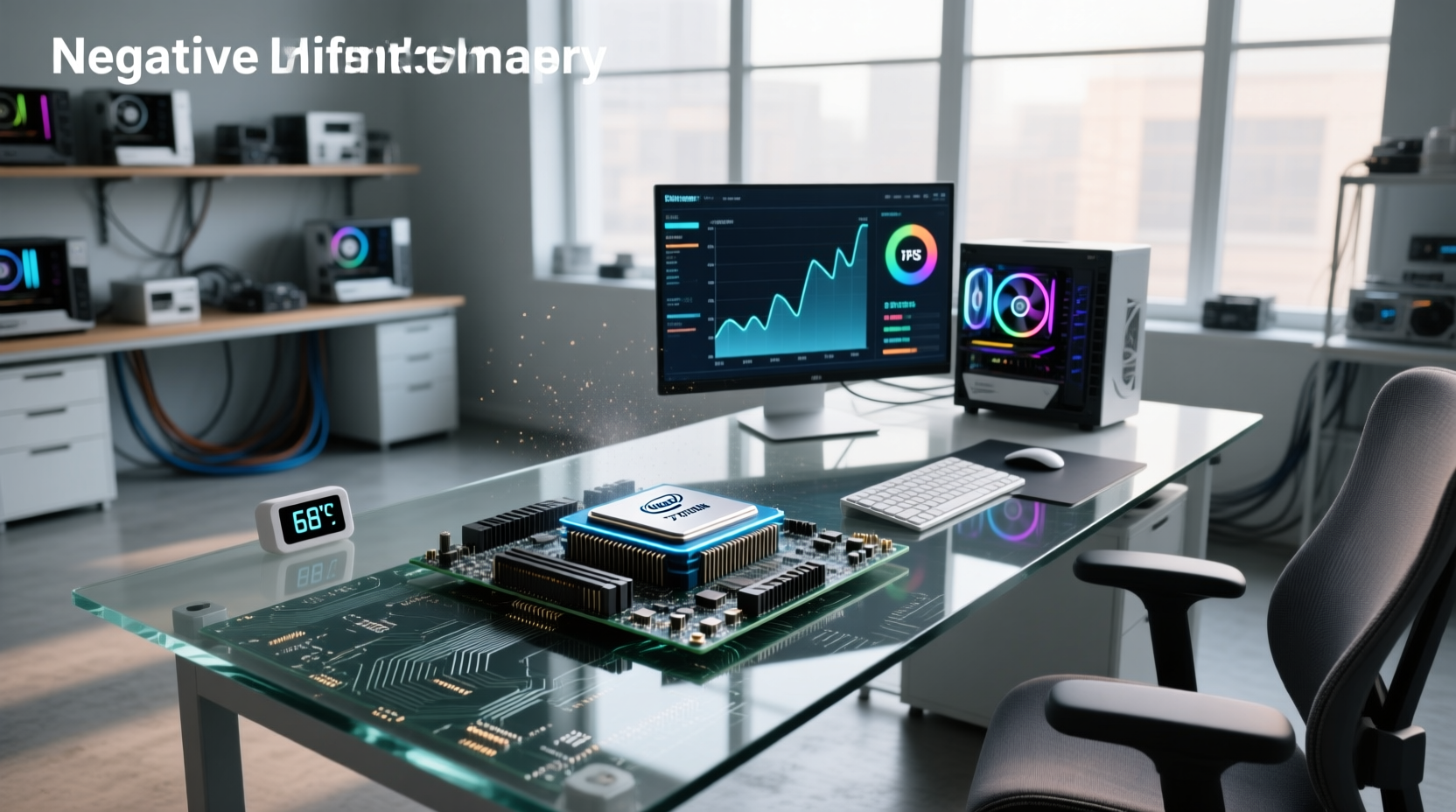 i7 7700k benchmark reality check still good for gaming in 2024