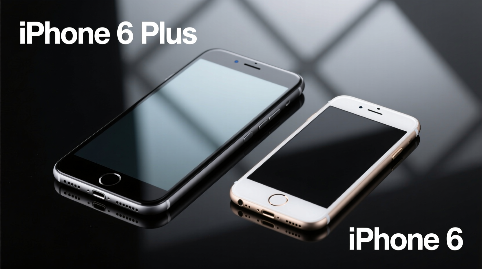 iphone 6 plus vs iphone 6 is the bigger screen really worth it