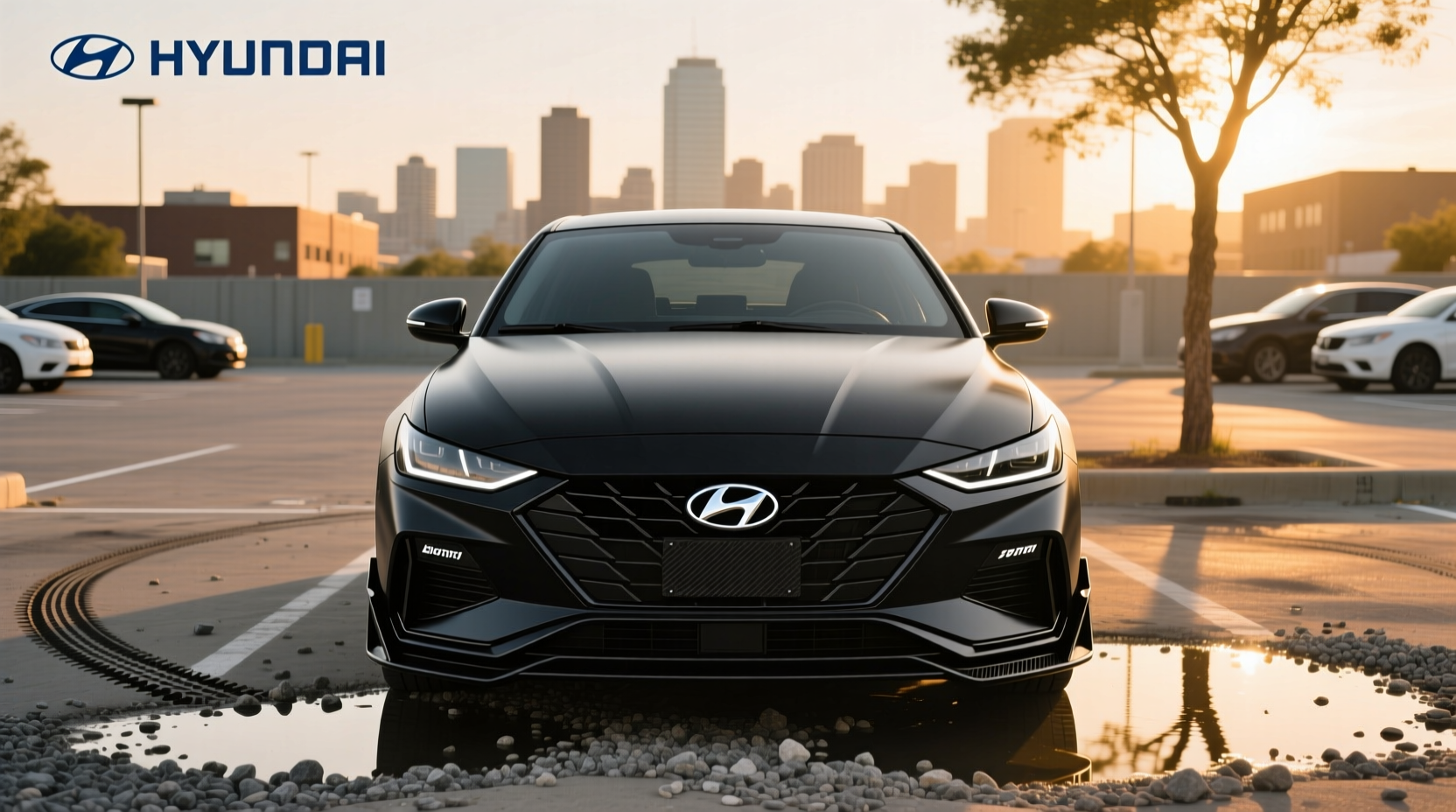 How to Choose Hyundai Bonnet Guard, What Is the Function? Buying Guide