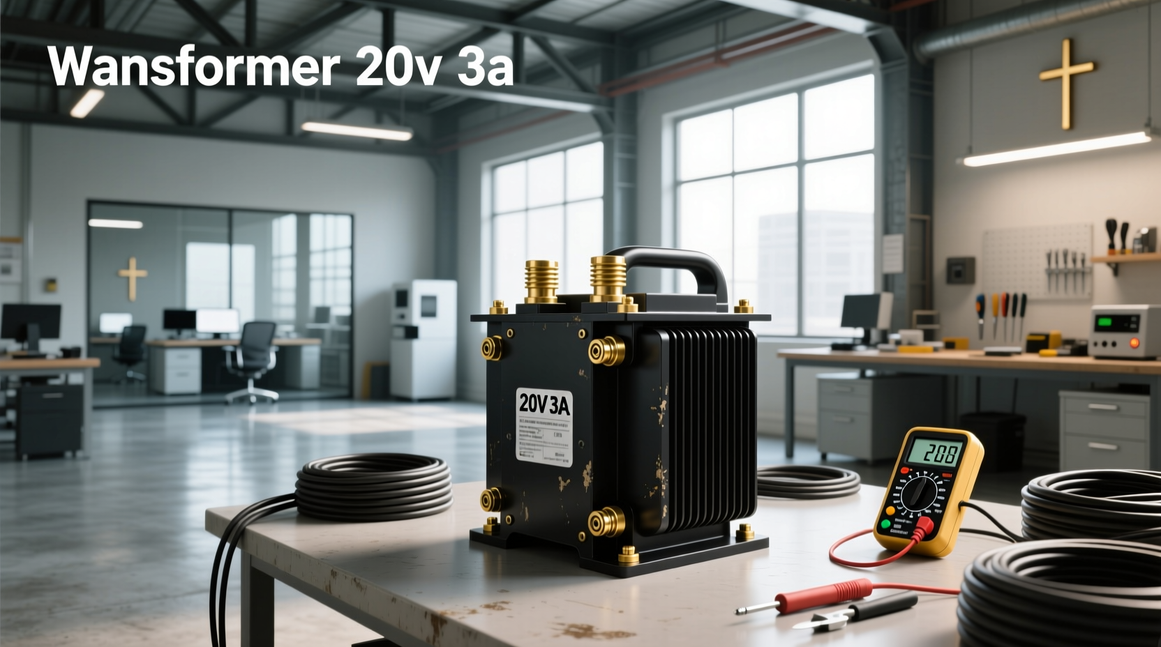 20v 3a transformer guide what you actually need
