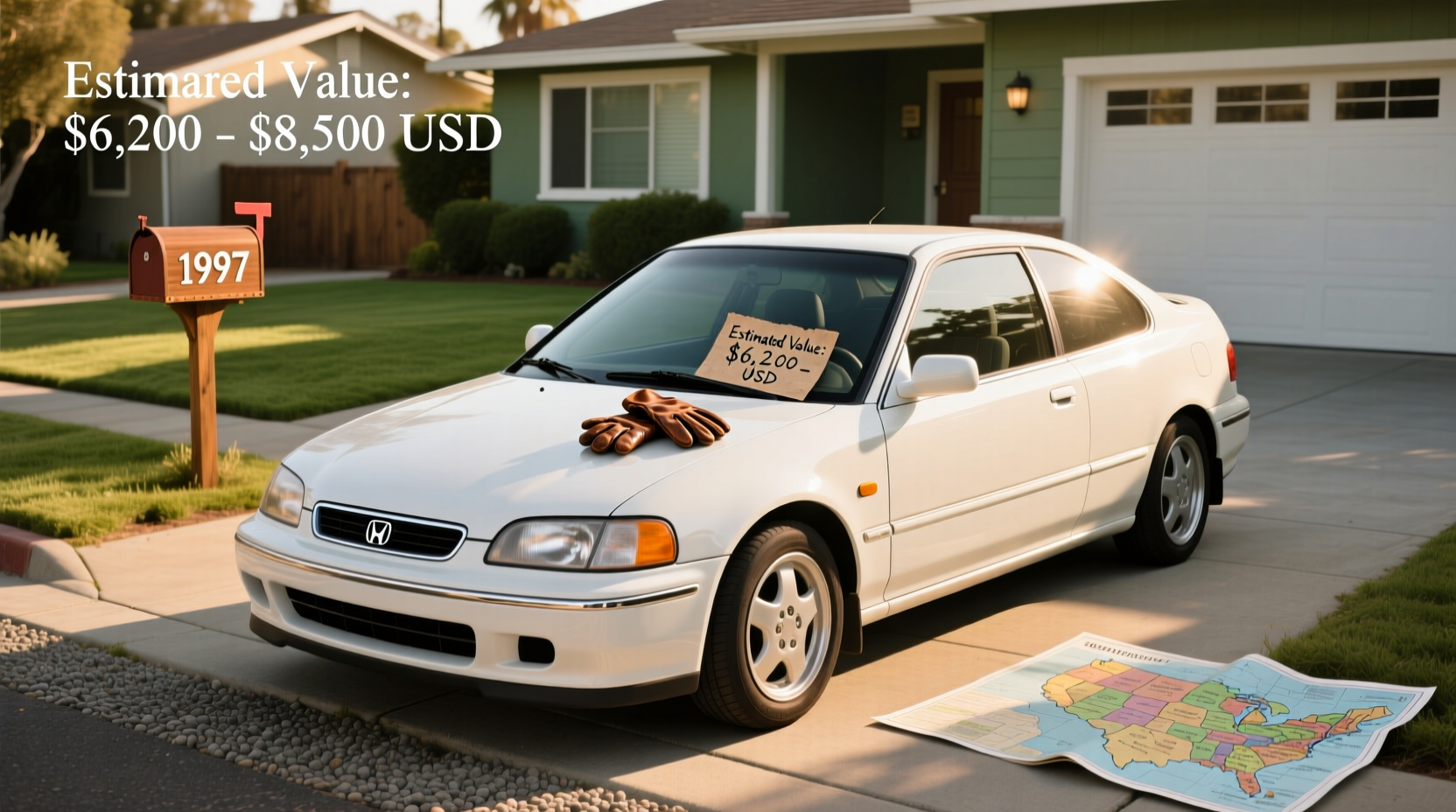 1997 honda civic hatchback value buying guide