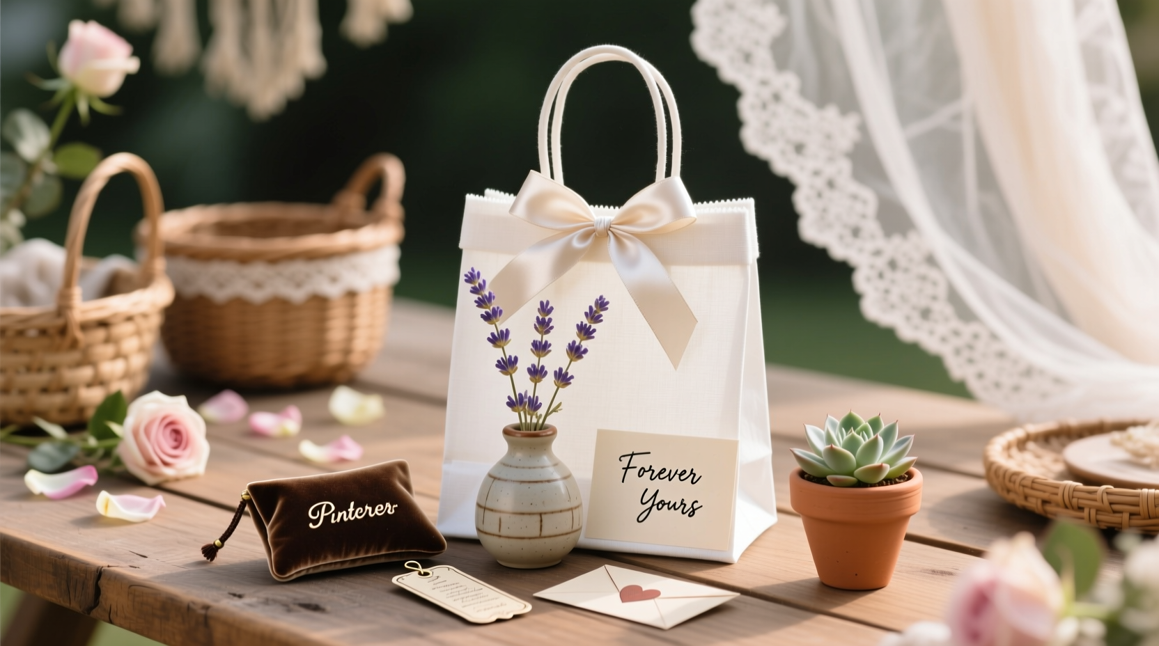 marriage conference gift bag ideas pinterest for memorable favors