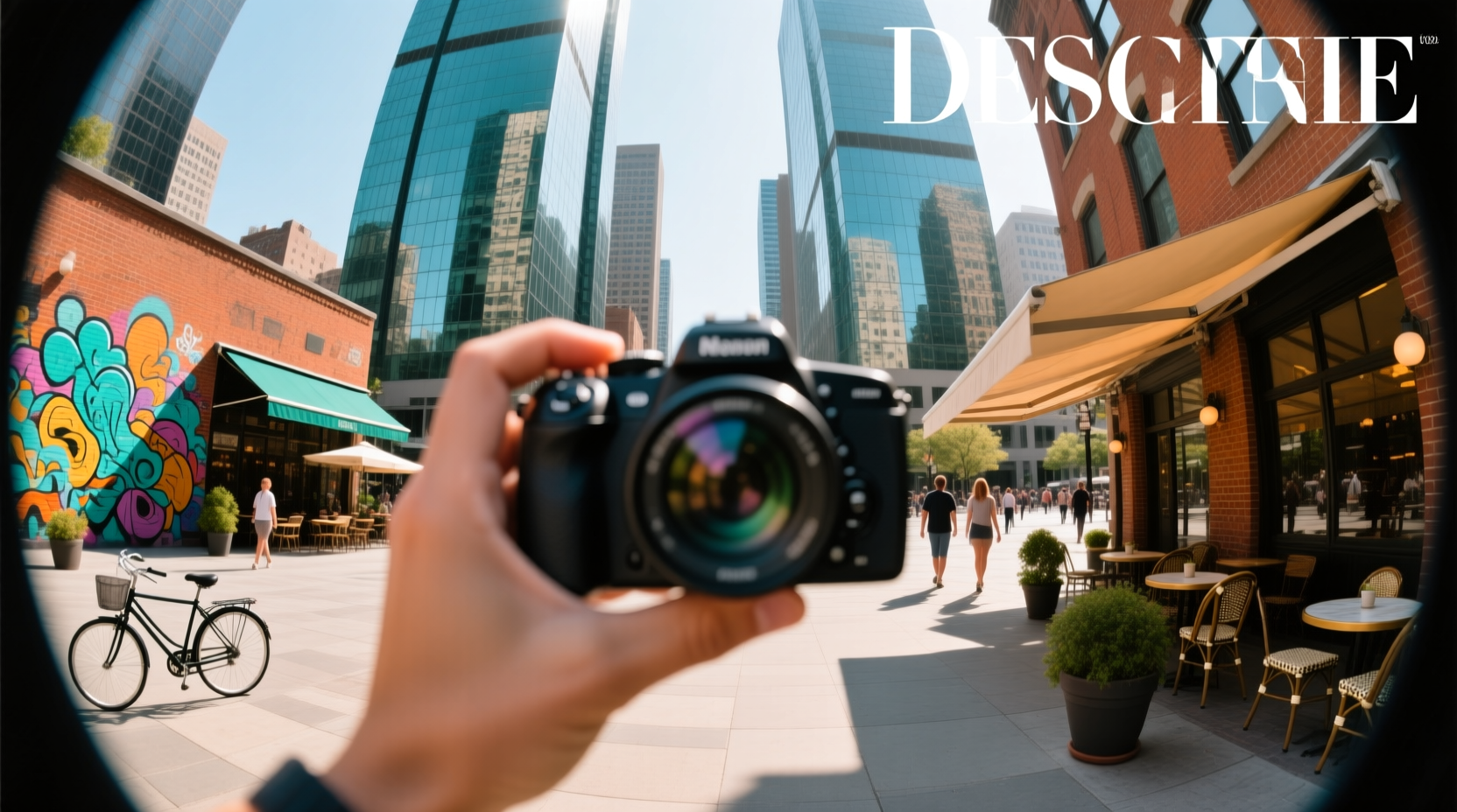 fisheye lens camera guide what it does which type you need