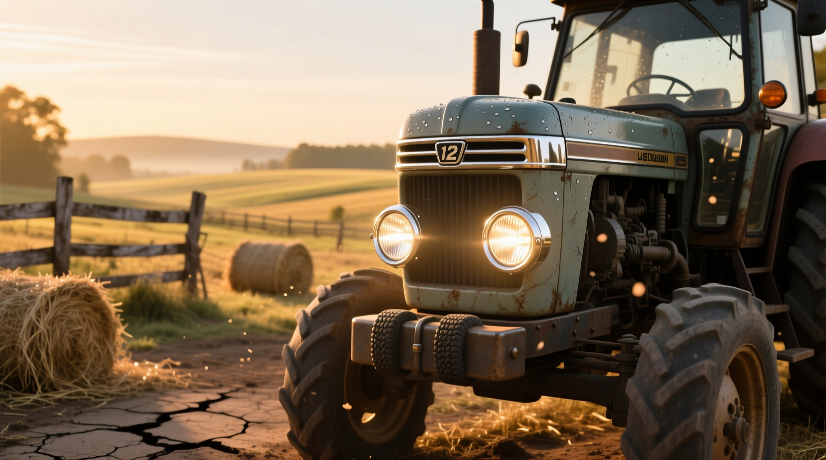 12v tractor lights guide selection tips