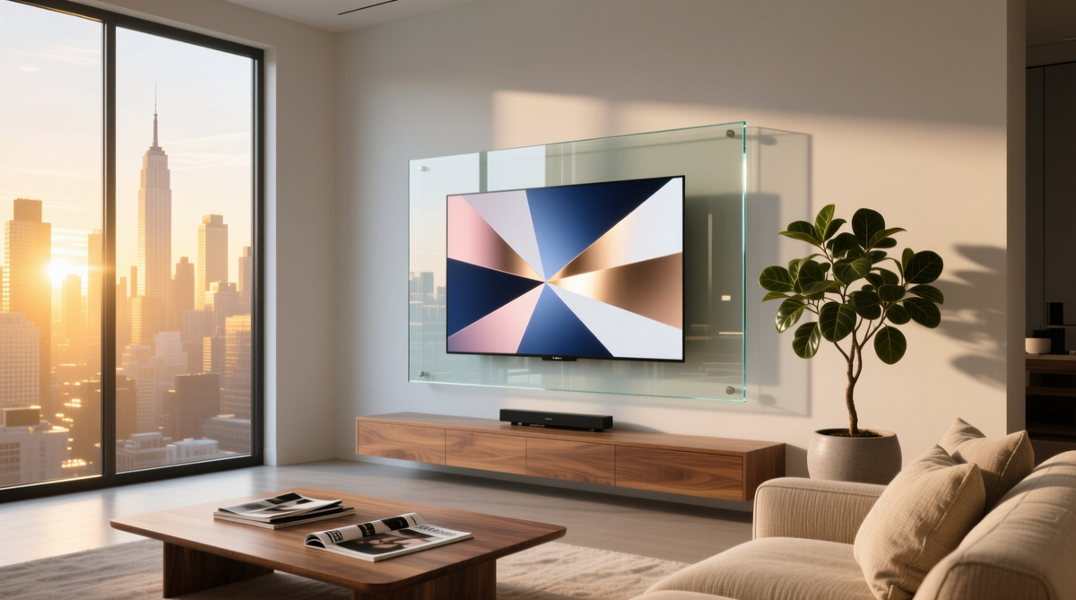 Open Cell TV Guide: How to Replace & Choose Right Panels