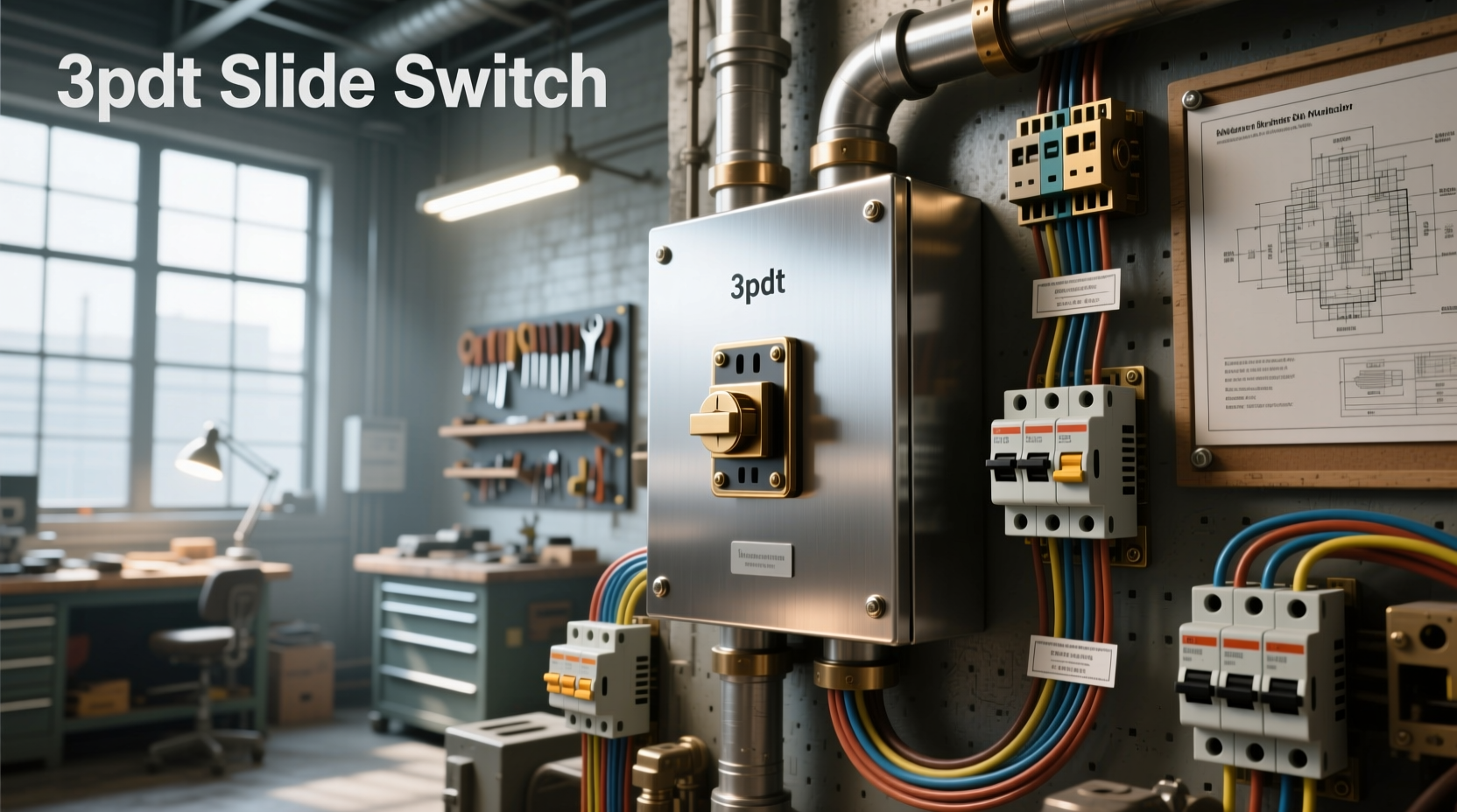 3pdt slide switch guide how to choose right