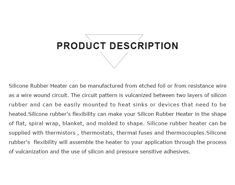 product-750-591 New 200L/55Gallon silicone rubber heater