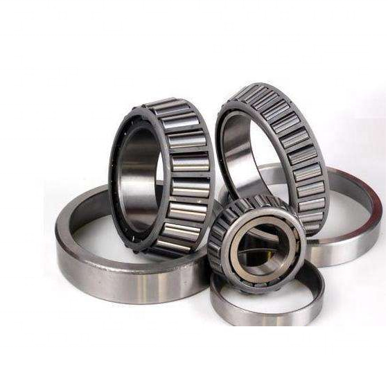 High Quality Deep Groove Ball Bearing 6210 2RS 6211 2RS Deep Groove Ball Bearing