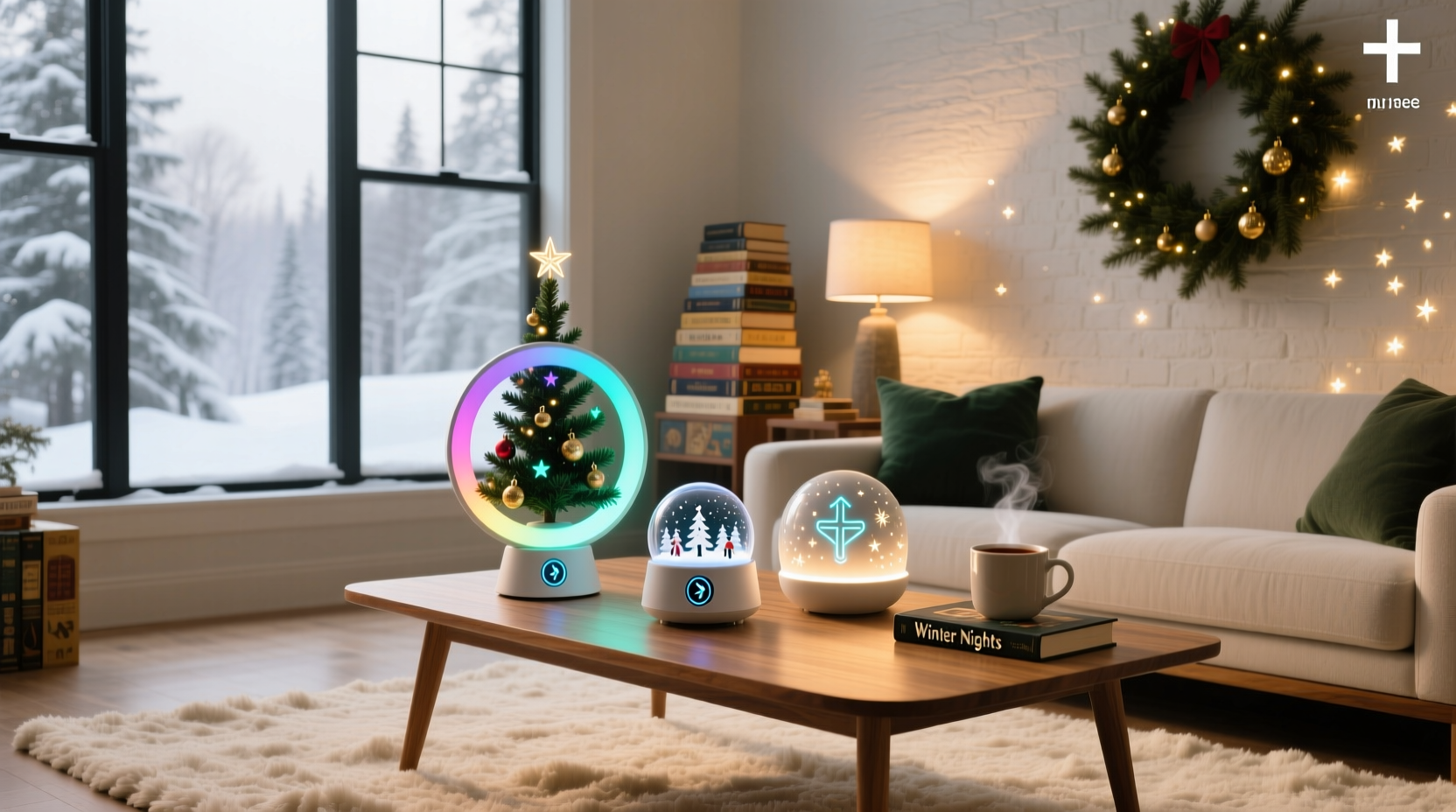 Top Christmas Gadgets 2026