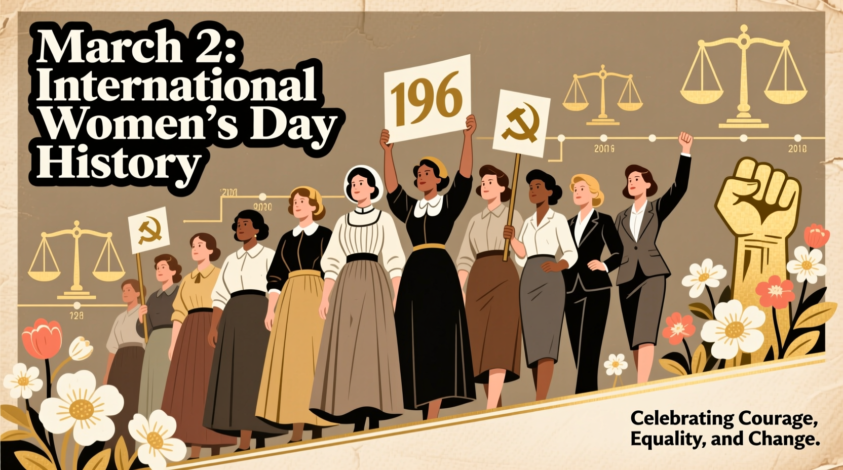 what national day is march 2