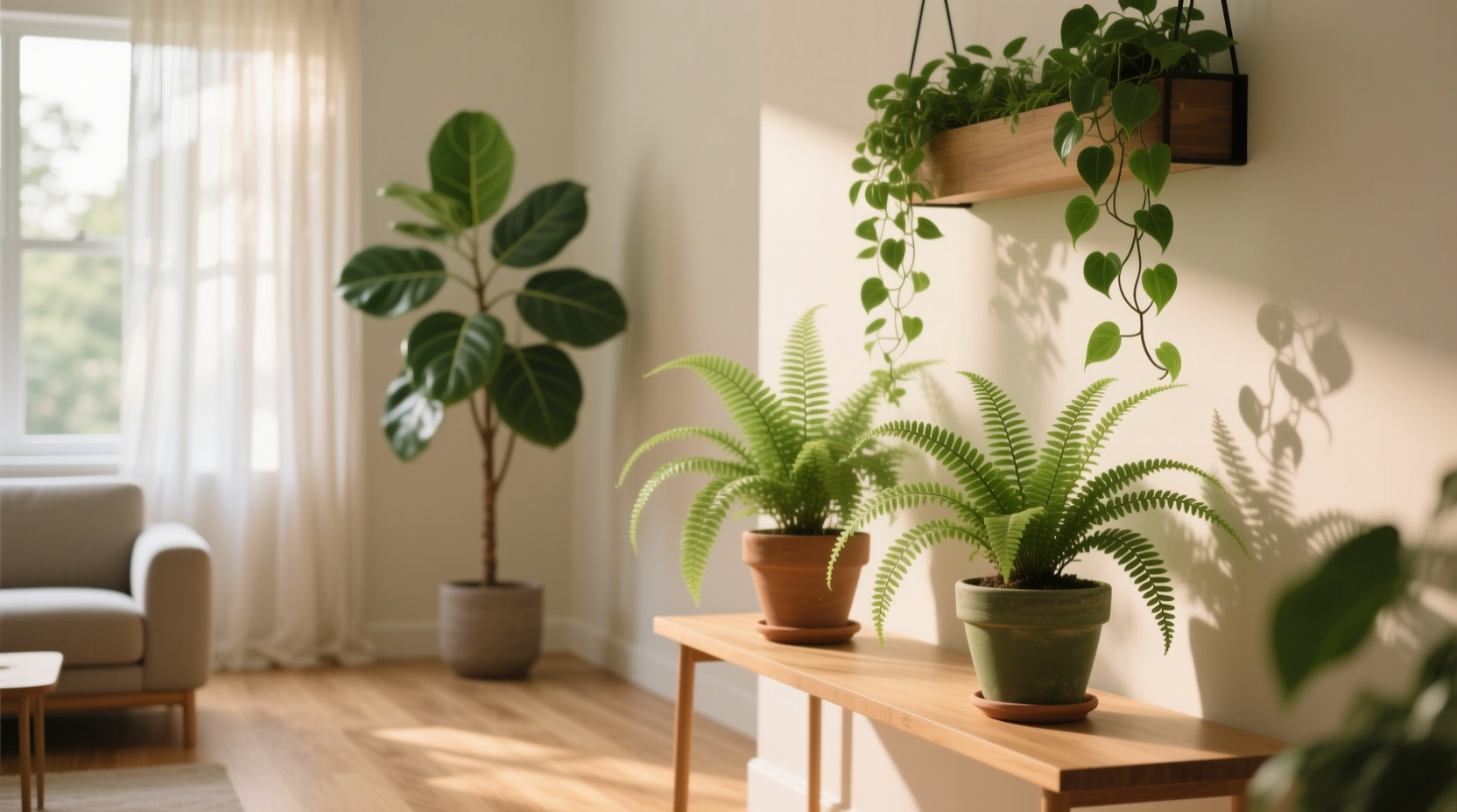 Medium Light Plants Indoor: 25+ Reliable Choices & Care Guide