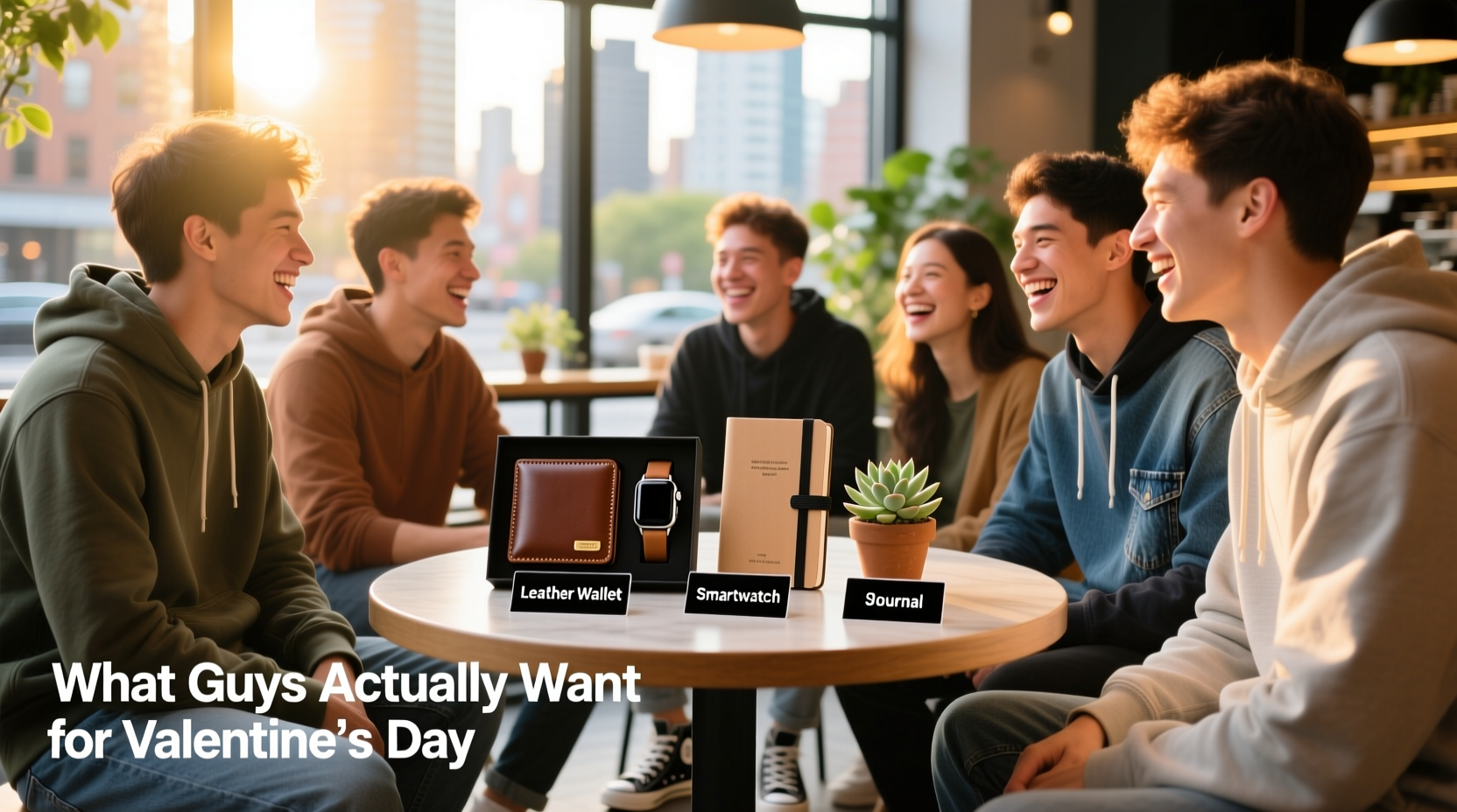 what is the gift for valentine day