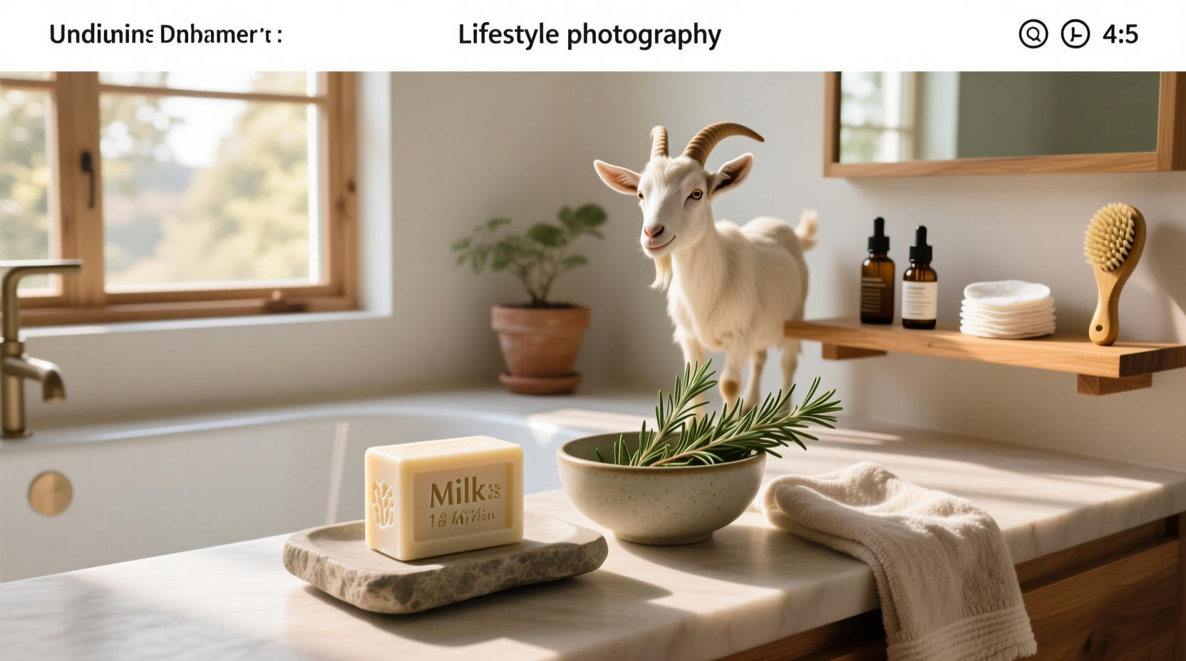 goat milk soap for face is it right for you