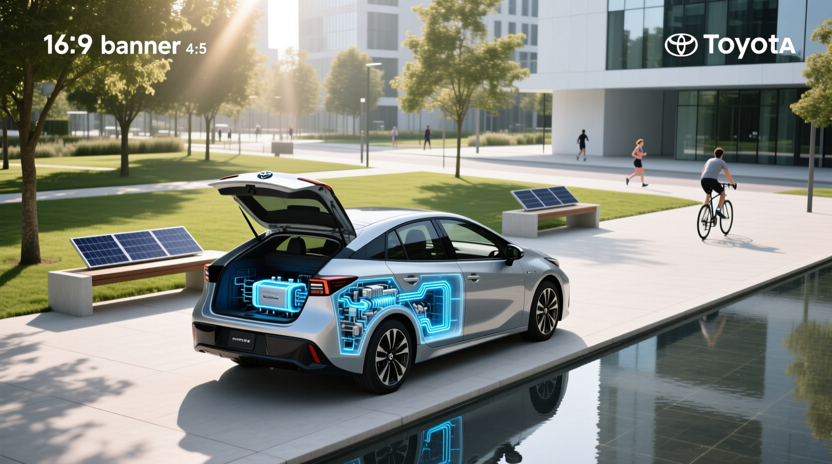 How to Replace a Prius Hybrid Battery: Cost, Lifespan & Options