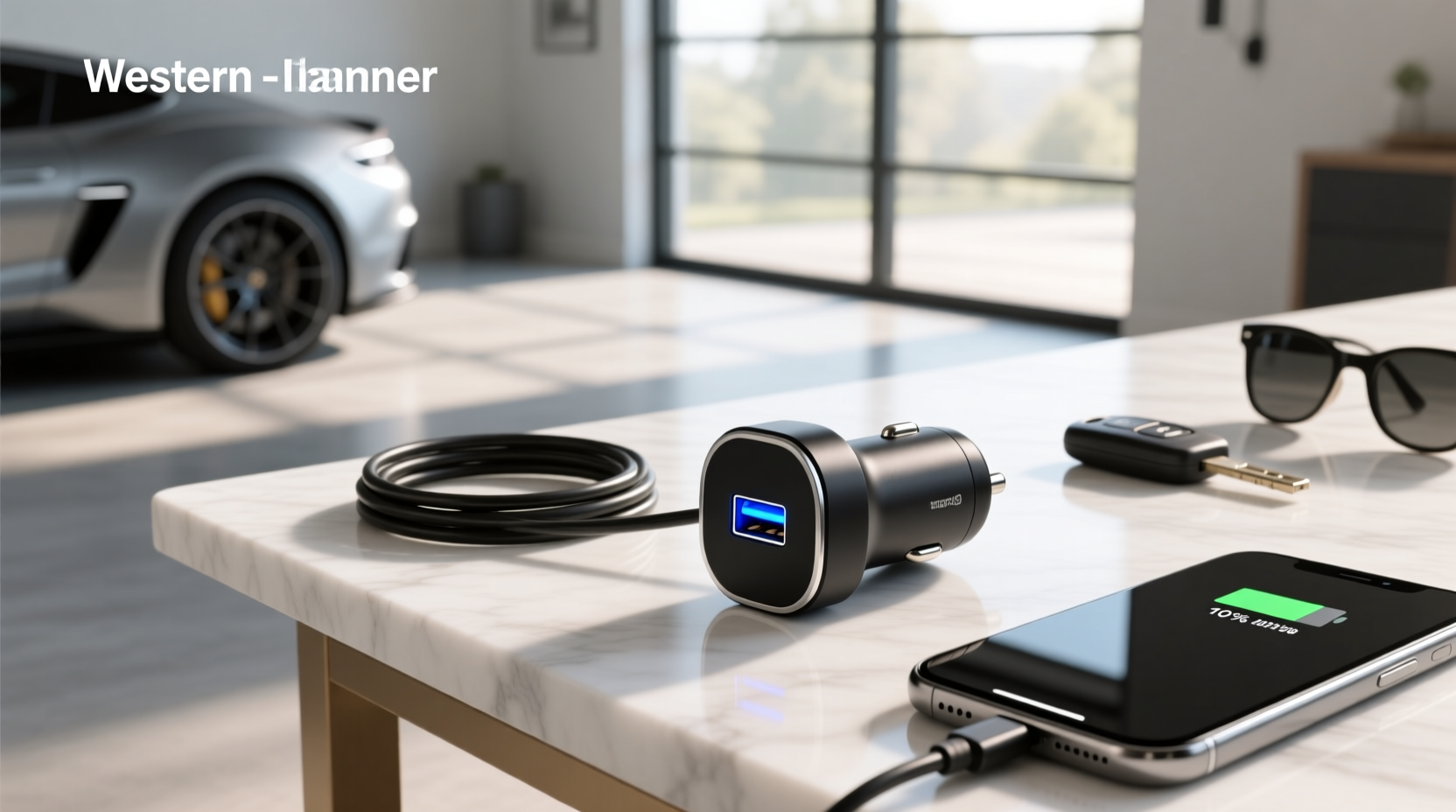 charger car charger
