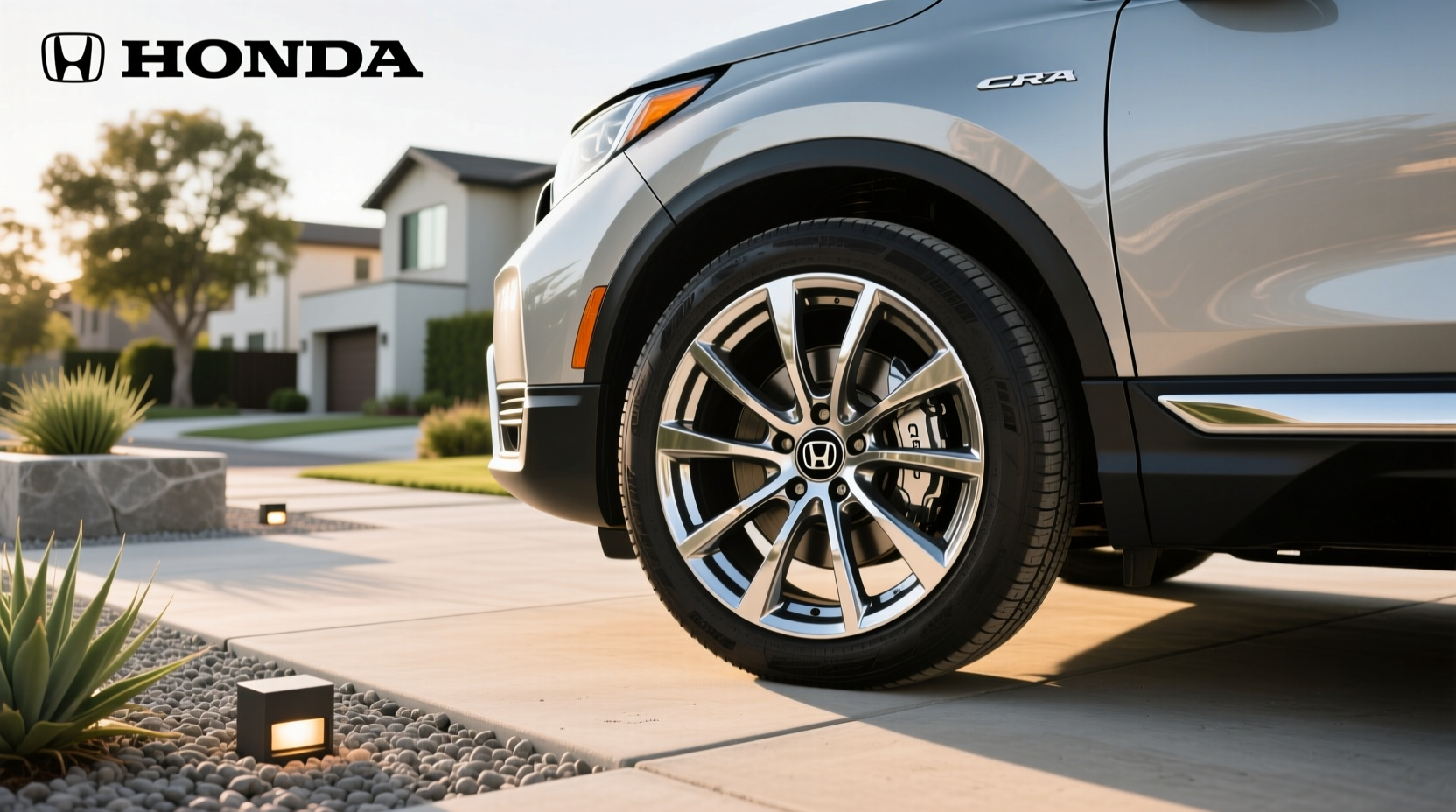 Cool 2020 Honda Crv Rim Size Photos